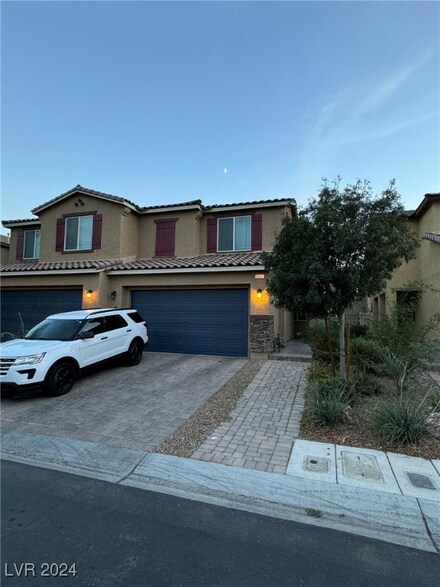 3857 Thomas Patrick Ave, North Las Vegas, NV 89032