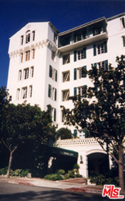 1416 Havenhurst Dr Unit 2C, West Hollywood, CA 90046