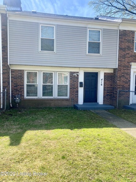 416 W Hill St, Louisville, KY 40208