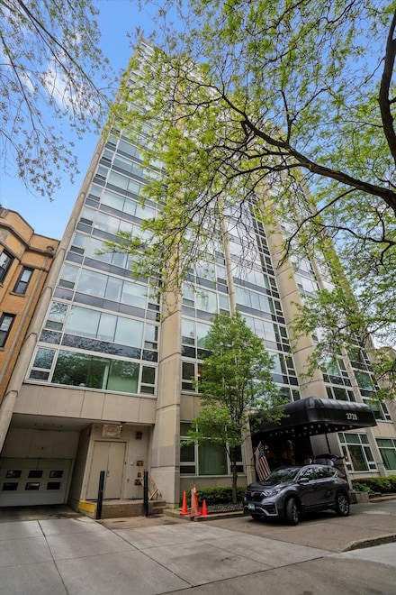 2728 N Hampden Ct Unit 304, Chicago, IL 60614