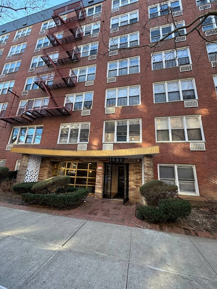1580 E 13 St Unit 7G, Brooklyn, NY 11230