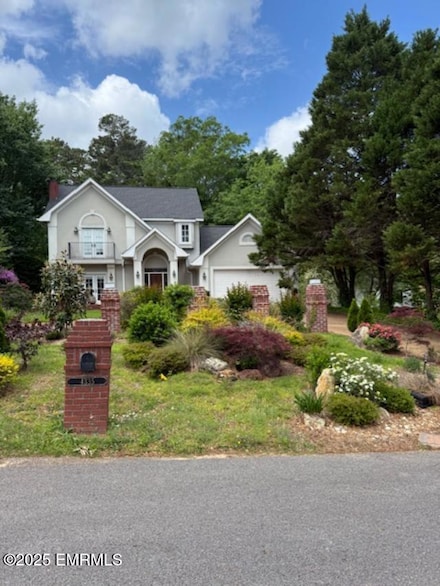 4335 18th Ave, Meridian, MS 39305