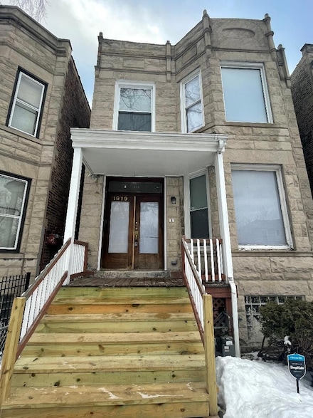 1919 S Christiana Ave Unit 2, Chicago, IL 60623