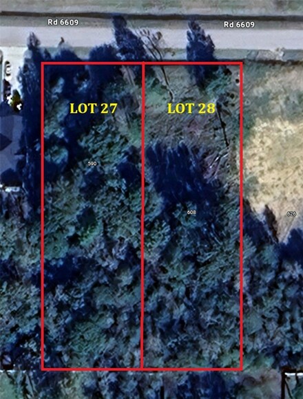 608 Road 6609, Dayton, TX 77535