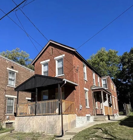 36 Wuest St, Cincinnati, OH 45217
