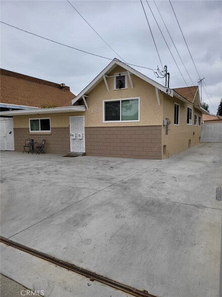 126 N Eastman Ave, Los Angeles, CA 90063