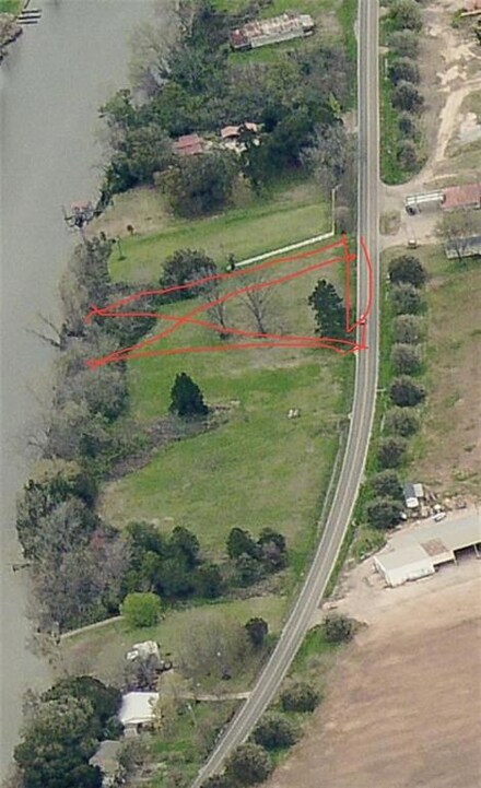 TBD Hwy 494 None, Natchitoches, LA 71457