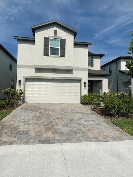 7491 Notched Pine Bend, Wesley Chapel, FL 33545