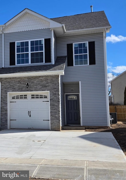 38 J Russel Smith Rd, Lawrence Township, NJ 08648