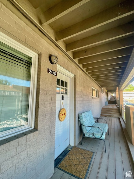 650 N 300 W Unit 206, Salt Lake City, UT 84103