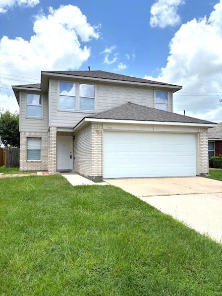 7331 River Pines Dr, Cypress, TX 77433