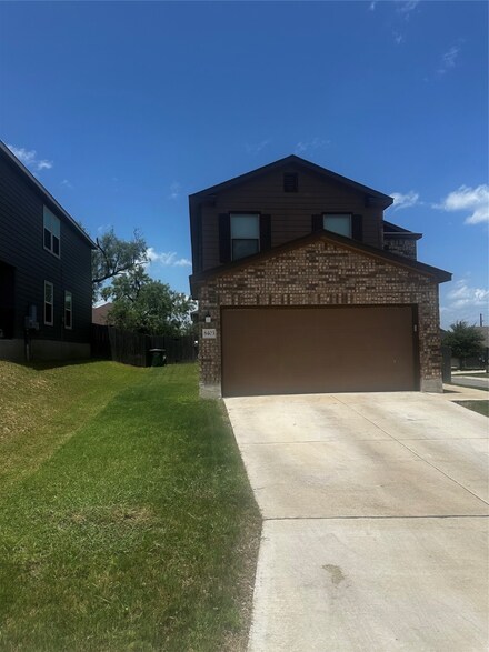 8403 Picoso Point, San Antonio, TX 78252