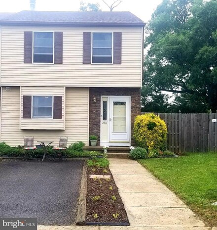 2311 Memorial Ct, Atco, NJ 08004