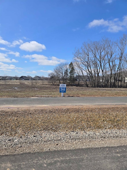 890 Black Swan Dr, Menasha, WI 54952