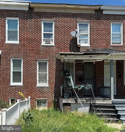 3436 Elmora Ave, Baltimore, MD 21213