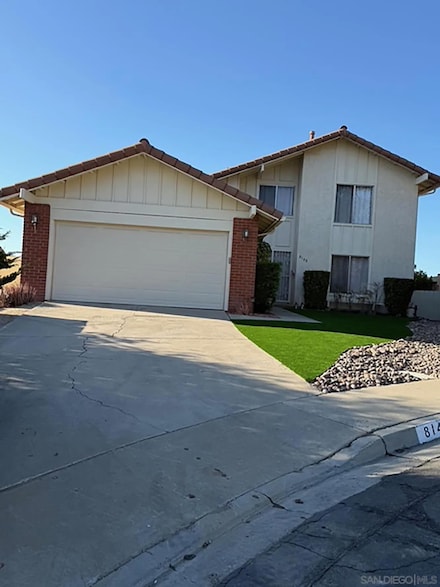8148 Dicenza Ln, San Diego, CA 92119