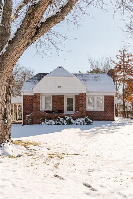 2428 NW 13th St, Oklahoma City, OK 73107