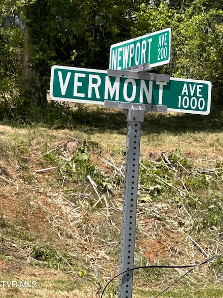 1000 Vermont Ave, Bristol, VA 24201