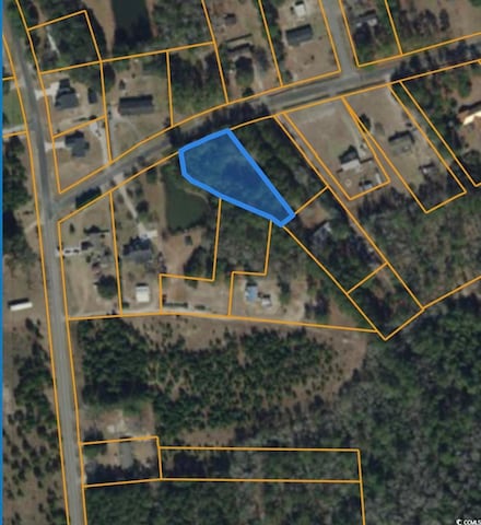 Lot 1 Goretown Loop, Loris, SC 29569