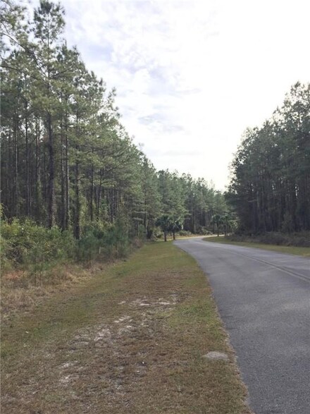 0 Waverly Lot 70 Ln Unit 1615706, White Oak, GA 31568