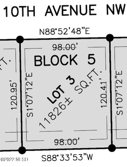 3374 10th Ave NW, Watertown, SD 57201