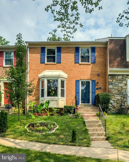 33 Catoctin Ct, Silver Spring, MD 20906