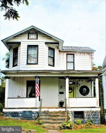 116 Orchard St, Keyser, WV 26726
