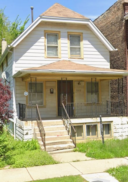 5252 W Adams St, Chicago, IL 60644