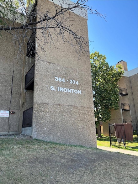 364 S Ironton St Unit 217, Aurora, CO 80012