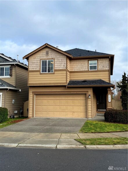 5457 Park St E, Fife, WA 98424