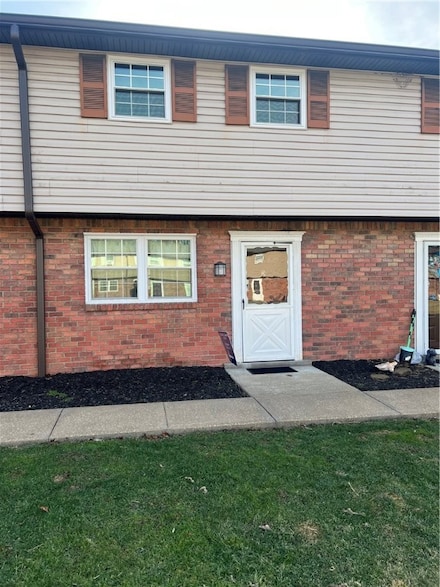 380 Northgate Dr Unit D, Apollo, PA 15613