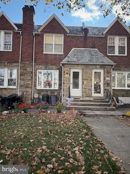 3148 Fanshawe St, Philadelphia, PA 19149