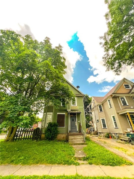 365 Glenwood Ave, Rochester, NY 14613