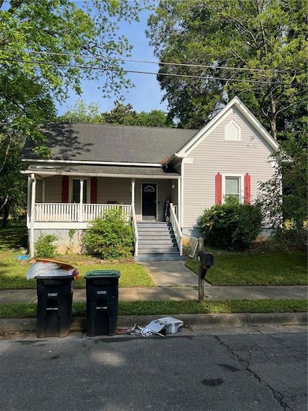 19 N Blanche Ave SW, Rome, GA 30161