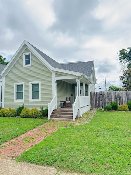 1430 Delmar Ave, Evansville, IN 47712