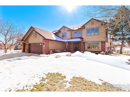 1201 Chickadee Ct, Fort Collins, CO 80525