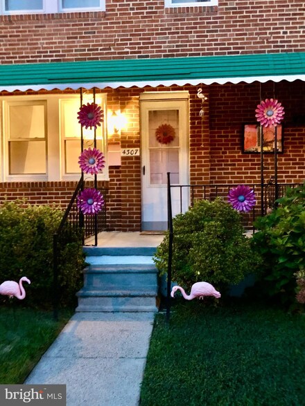 4307 Newport Ave, Baltimore, MD 21211