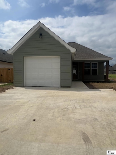 141 Le Mans Loop, Spencer, LA 71280