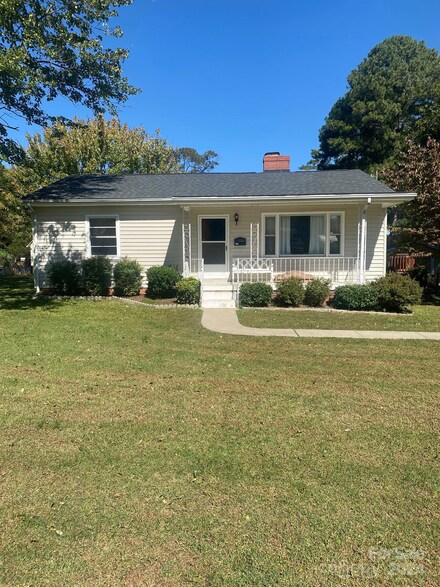216 Dunham Ave, Salisbury, NC 28146