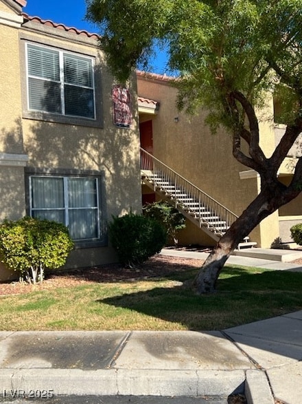 2300 E Silverado Ranch Blvd Unit 2058, Las Vegas, NV 89183