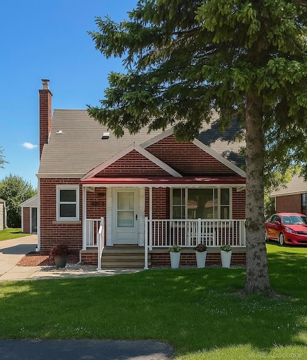 3652 Chicago Rd, Warren, MI 48092