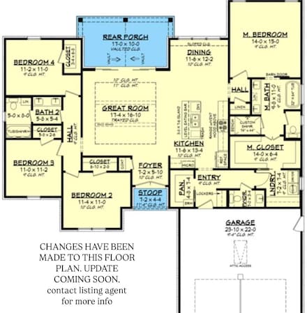 6510 Windmill Grass Ln, Abilene, TX 79606