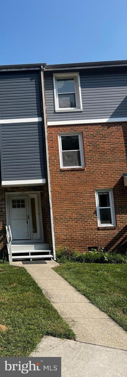 9118 Canterbury Riding, Laurel, MD 20723