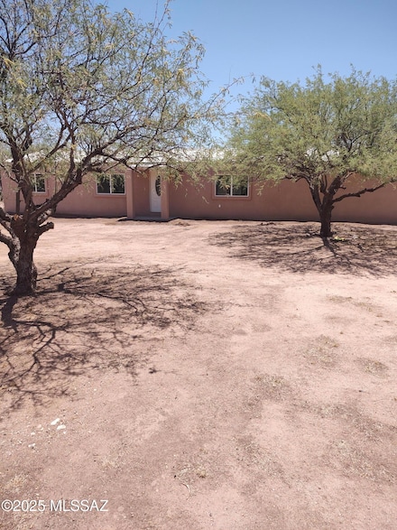 263 N Evani Ave, Benson, AZ 85602
