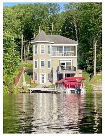 6 Wildwood Ln, Spencer, MA 01562