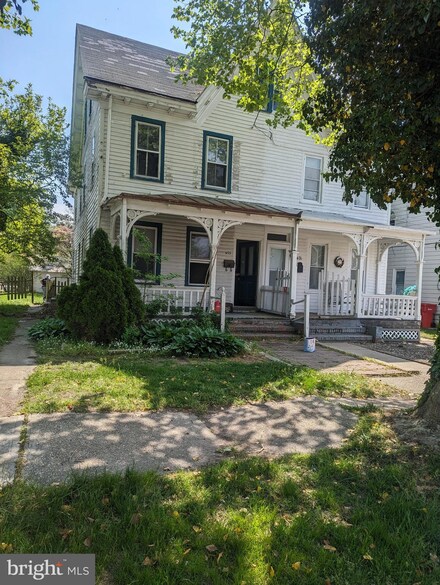 433 Manheim Ave, Bridgeton, NJ 08302