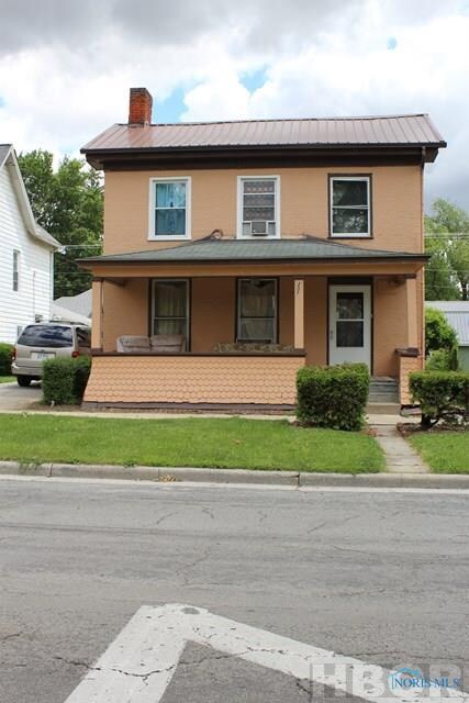 207 S 5th St, Upper Sandusky, OH 43351