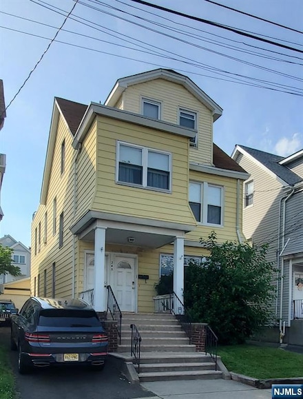 245 Beech St, Kearny, NJ 07032