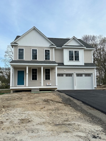 20 Sperry Ln, North Attleborough, MA 02760
