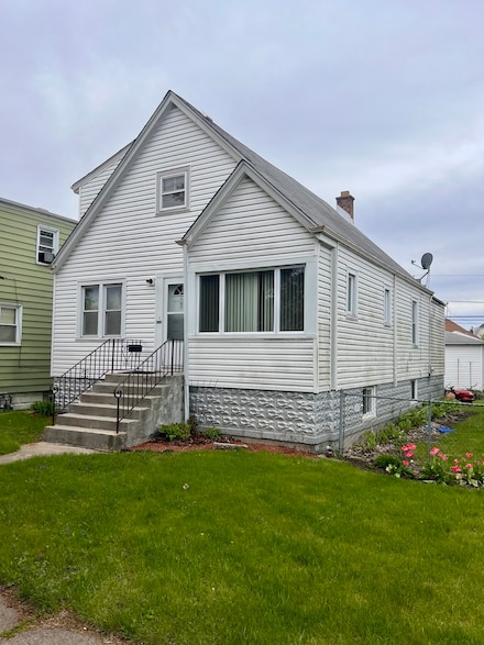 13512 S Mackinaw Ave, Chicago, IL 60633